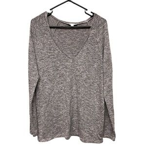 AEO V-neck Sweater - M